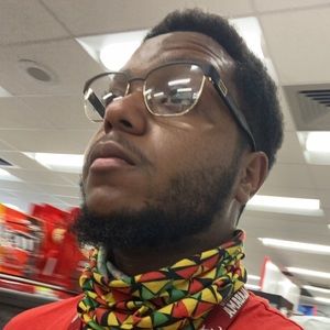 Meet your Posher, Jaquan